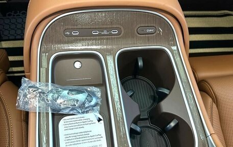 Hyundai Palisade, 2025 год, 7 600 800 рублей, 12 фотография