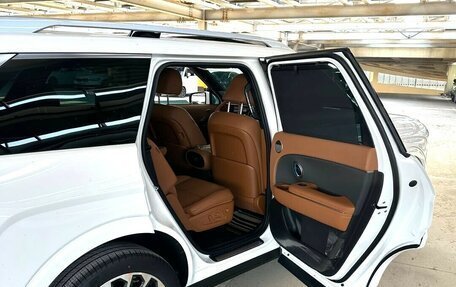 Hyundai Palisade, 2025 год, 7 600 800 рублей, 17 фотография