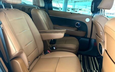 Hyundai Palisade, 2025 год, 7 600 800 рублей, 15 фотография