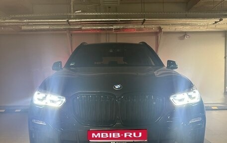 BMW X5, 2020 год, 6 999 999 рублей, 8 фотография
