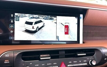 Hyundai Palisade, 2025 год, 7 600 800 рублей, 8 фотография