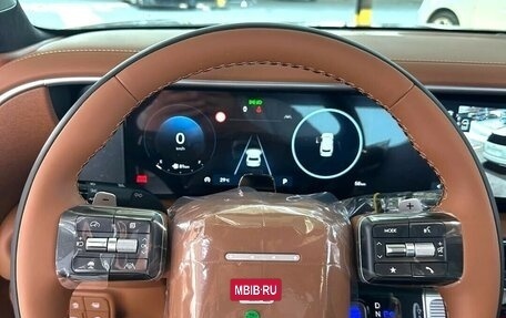 Hyundai Palisade, 2025 год, 7 600 800 рублей, 7 фотография