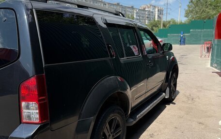 Nissan Pathfinder, 2006 год, 950 000 рублей, 7 фотография