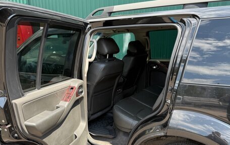 Nissan Pathfinder, 2006 год, 950 000 рублей, 14 фотография