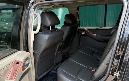 Nissan Pathfinder, 2006 год, 950 000 рублей, 13 фотография