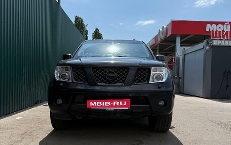 Nissan Pathfinder, 2006 год, 950 000 рублей, 2 фотография