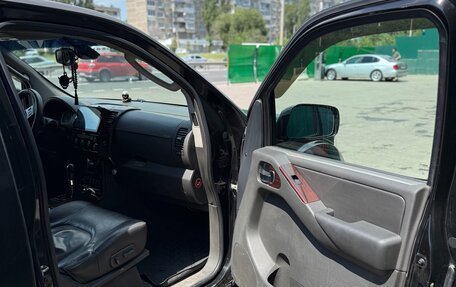 Nissan Pathfinder, 2006 год, 950 000 рублей, 18 фотография