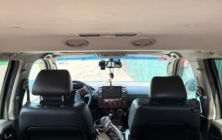 Nissan Pathfinder, 2006 год, 950 000 рублей, 20 фотография