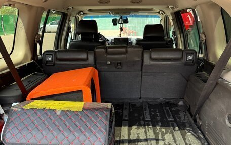 Nissan Pathfinder, 2006 год, 950 000 рублей, 19 фотография