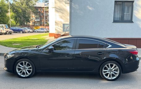 Mazda 6, 2014 год, 1 320 000 рублей, 2 фотография