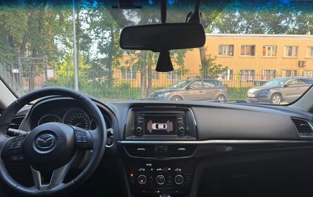 Mazda 6, 2014 год, 1 320 000 рублей, 5 фотография