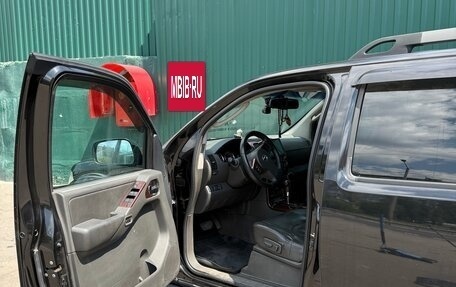 Nissan Pathfinder, 2006 год, 950 000 рублей, 10 фотография