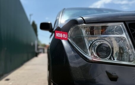 Nissan Pathfinder, 2006 год, 950 000 рублей, 9 фотография