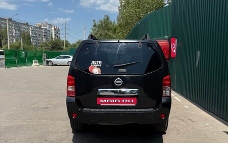 Nissan Pathfinder, 2006 год, 950 000 рублей, 6 фотография