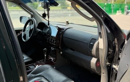 Nissan Pathfinder, 2006 год, 950 000 рублей, 17 фотография