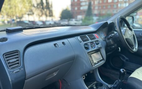 Honda HR-V I, 2000 год, 440 000 рублей, 5 фотография
