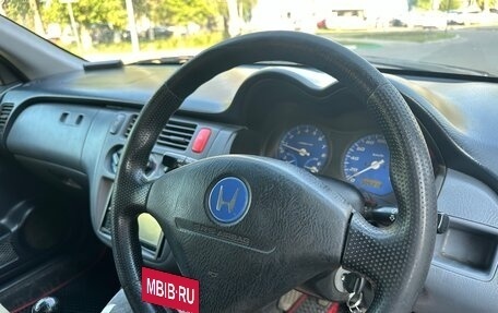 Honda HR-V I, 2000 год, 440 000 рублей, 7 фотография