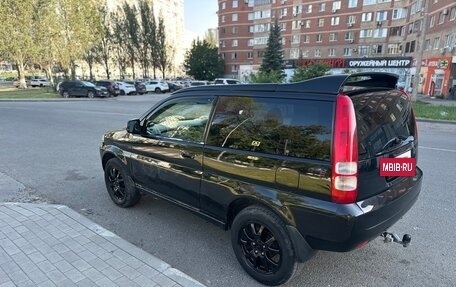Honda HR-V I, 2000 год, 440 000 рублей, 4 фотография