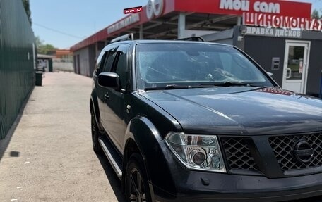 Nissan Pathfinder, 2006 год, 950 000 рублей, 8 фотография