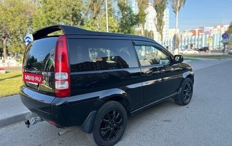 Honda HR-V I, 2000 год, 440 000 рублей, 2 фотография
