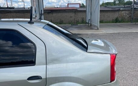 Renault Logan I, 2010 год, 330 000 рублей, 7 фотография