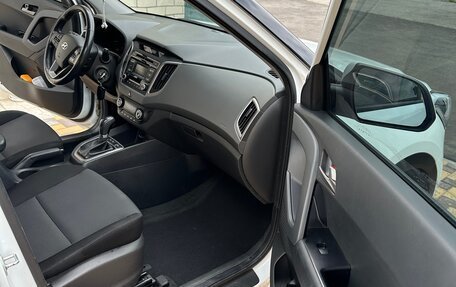 Hyundai Creta I рестайлинг, 2019 год, 1 550 000 рублей, 5 фотография