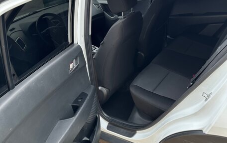 Hyundai Creta I рестайлинг, 2019 год, 1 550 000 рублей, 6 фотография
