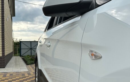 Hyundai Creta I рестайлинг, 2019 год, 1 550 000 рублей, 23 фотография