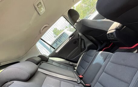 Volkswagen Golf VI, 2011 год, 735 000 рублей, 23 фотография