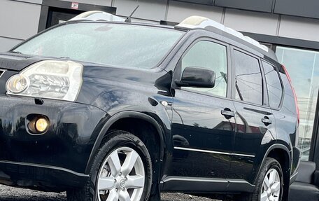 Nissan X-Trail, 2010 год, 1 175 000 рублей, 8 фотография