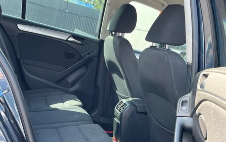 Volkswagen Golf VI, 2011 год, 735 000 рублей, 22 фотография