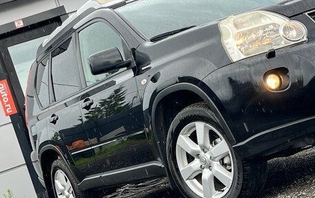 Nissan X-Trail, 2010 год, 1 175 000 рублей, 4 фотография