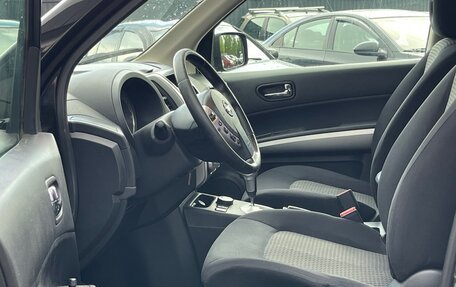 Nissan X-Trail, 2010 год, 1 175 000 рублей, 17 фотография