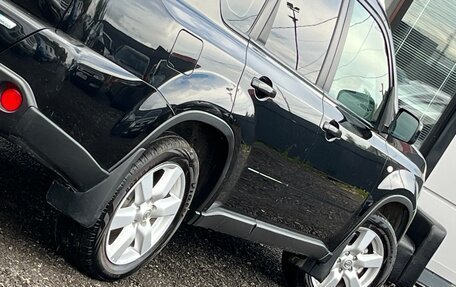 Nissan X-Trail, 2010 год, 1 175 000 рублей, 15 фотография
