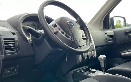 Nissan X-Trail, 2010 год, 1 175 000 рублей, 18 фотография