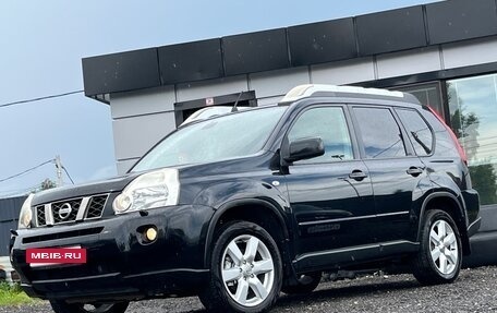 Nissan X-Trail, 2010 год, 1 175 000 рублей, 7 фотография