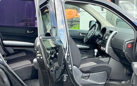 Nissan X-Trail, 2010 год, 1 175 000 рублей, 19 фотография