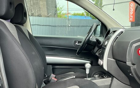 Nissan X-Trail, 2010 год, 1 175 000 рублей, 20 фотография