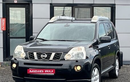 Nissan X-Trail, 2010 год, 1 175 000 рублей, 5 фотография