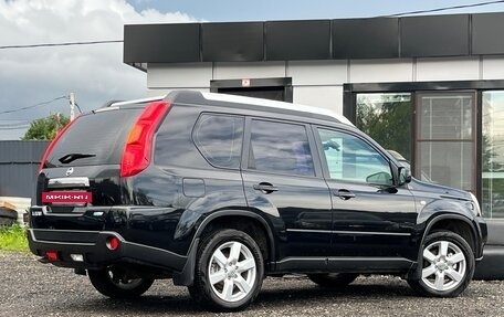 Nissan X-Trail, 2010 год, 1 175 000 рублей, 14 фотография