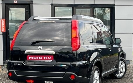 Nissan X-Trail, 2010 год, 1 175 000 рублей, 12 фотография