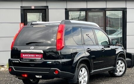 Nissan X-Trail, 2010 год, 1 175 000 рублей, 13 фотография