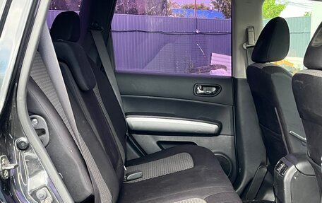 Nissan X-Trail, 2010 год, 1 175 000 рублей, 25 фотография
