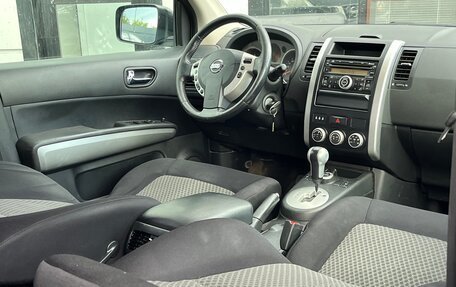 Nissan X-Trail, 2010 год, 1 175 000 рублей, 24 фотография