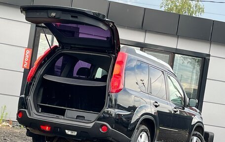 Nissan X-Trail, 2010 год, 1 175 000 рублей, 27 фотография
