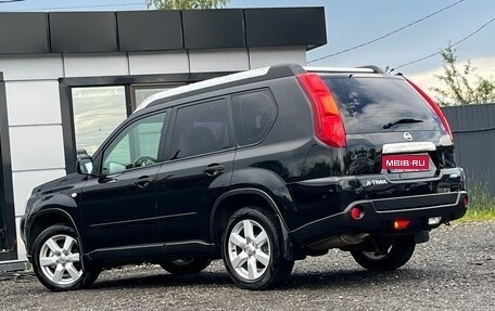 Nissan X-Trail, 2010 год, 1 175 000 рублей, 11 фотография