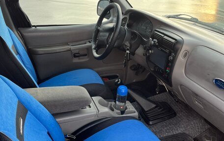 Ford Explorer III, 1996 год, 390 000 рублей, 9 фотография
