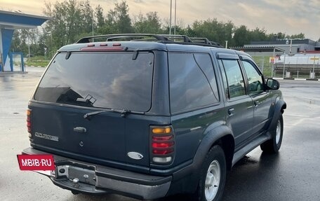 Ford Explorer III, 1996 год, 390 000 рублей, 6 фотография