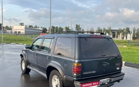 Ford Explorer III, 1996 год, 390 000 рублей, 4 фотография