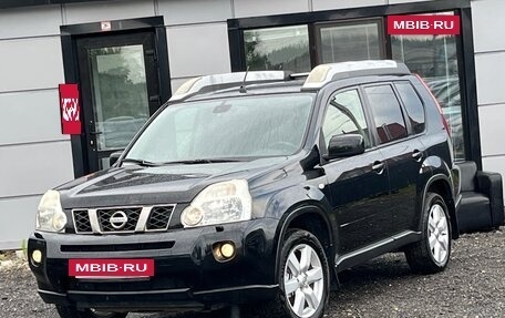 Nissan X-Trail, 2010 год, 1 175 000 рублей, 6 фотография